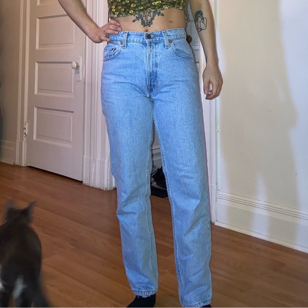 Levi’s - Picture 5 of 9